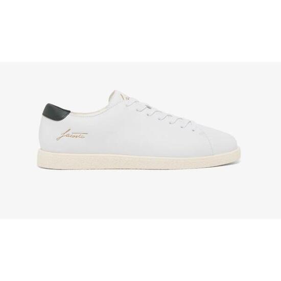Buty Sportowe Męskie Lacoste Linecourt