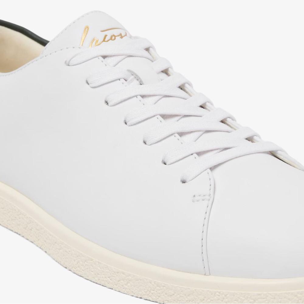 Heren Sportschoenen Lacoste Linecourt 6/7