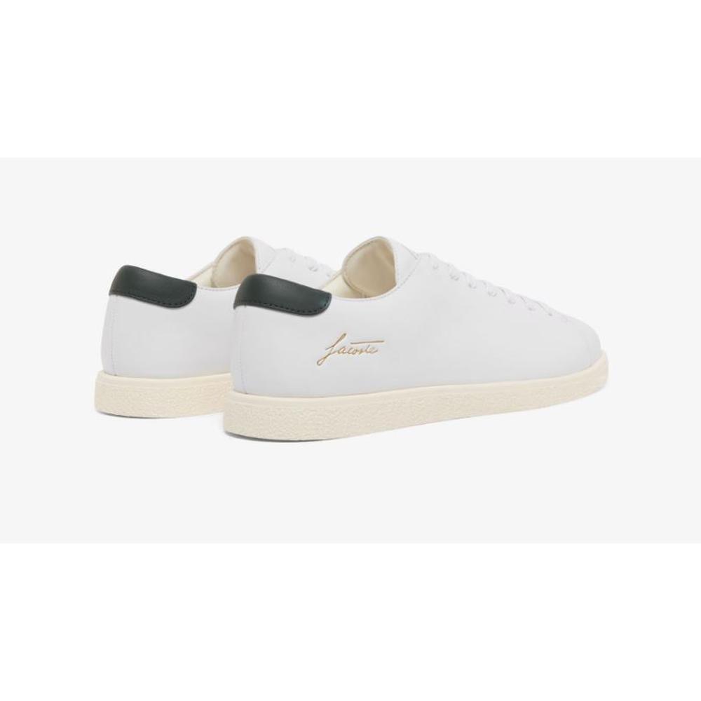 Heren Sportschoenen Lacoste Linecourt 3/7