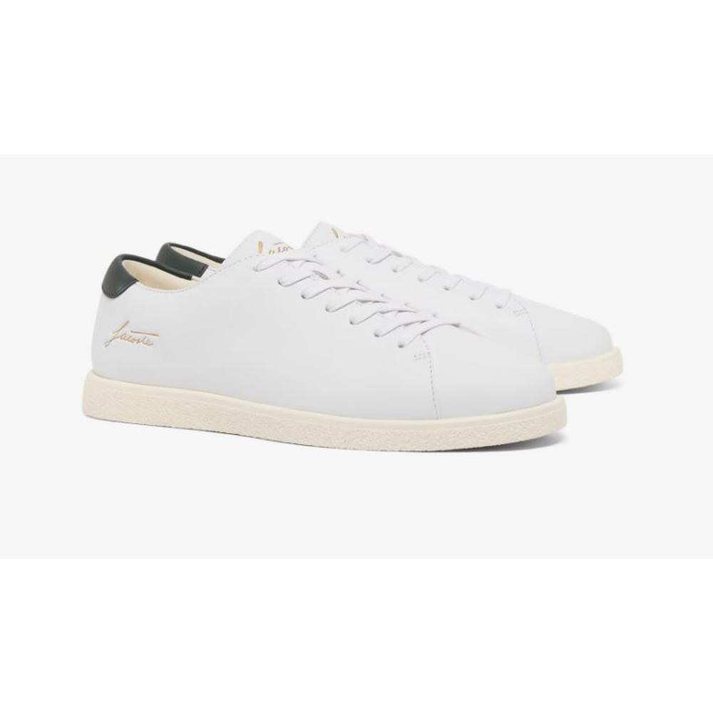 Heren Sportschoenen Lacoste Linecourt 2/7