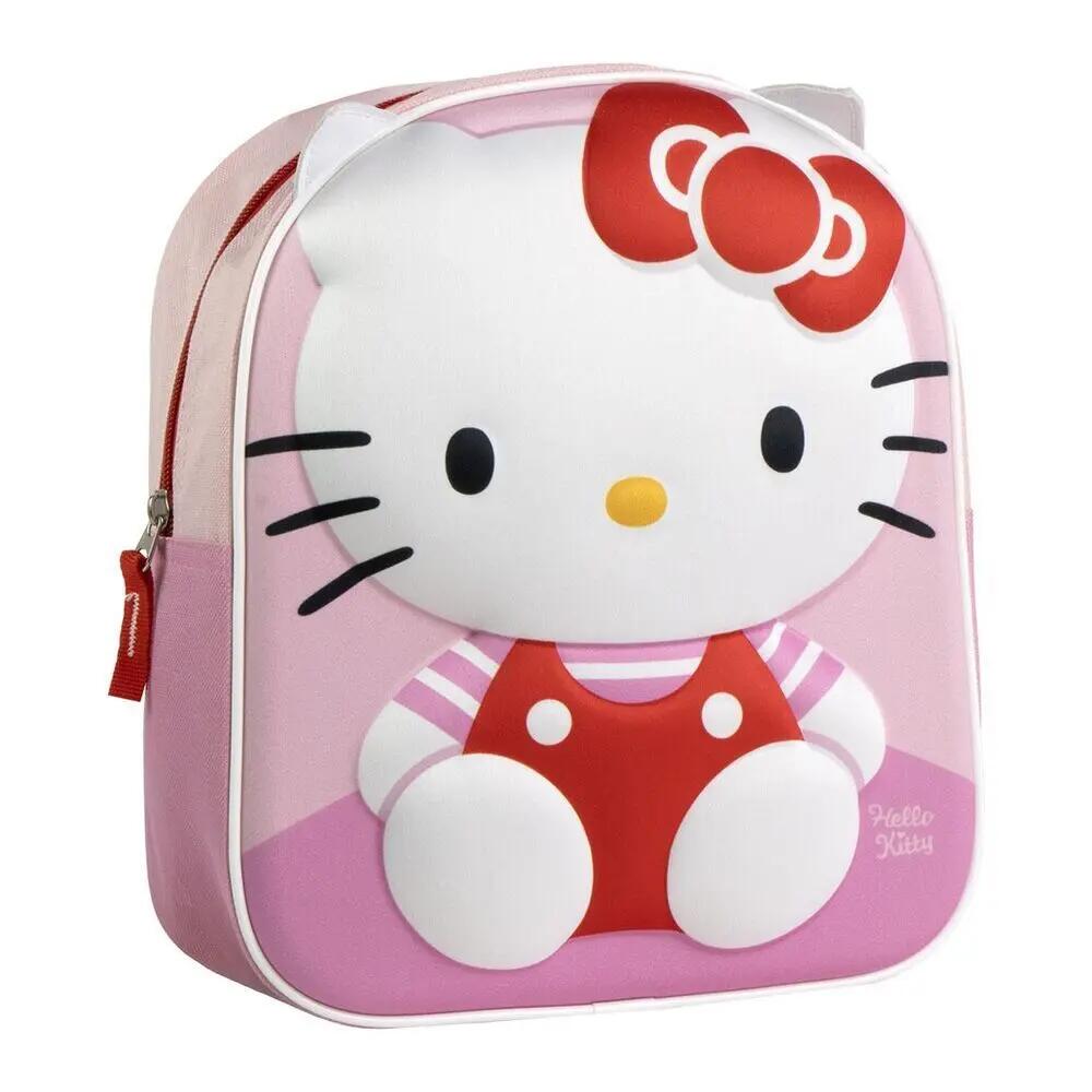 Backpack Cerda Hello Kitty