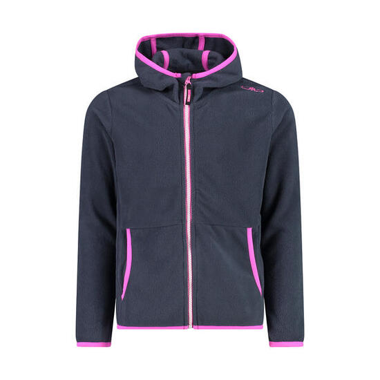 Veste à capuche fille CMP