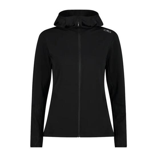 Veste à capuche femme CMP