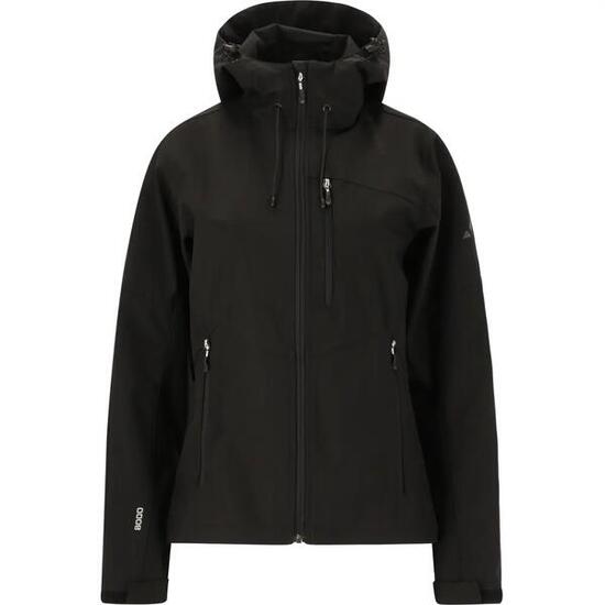 Veste imperméable femme Whistler Rosea V2 8000