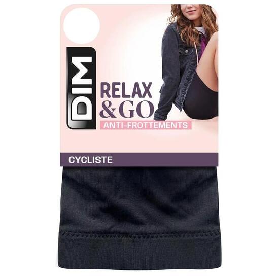 Short Cycliste Femme Relax & Go