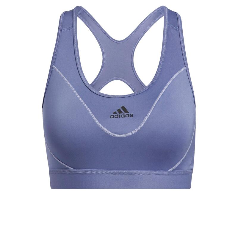 Brassière Believe This Medium-Support Reflective