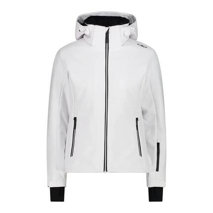 Veste de ski softshell femme CMP