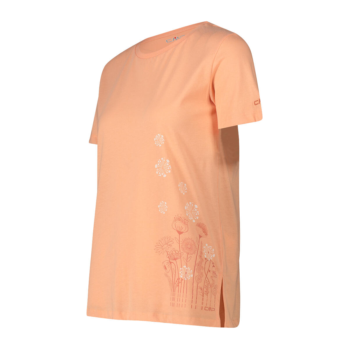 T-shirt femme CMP 3/3