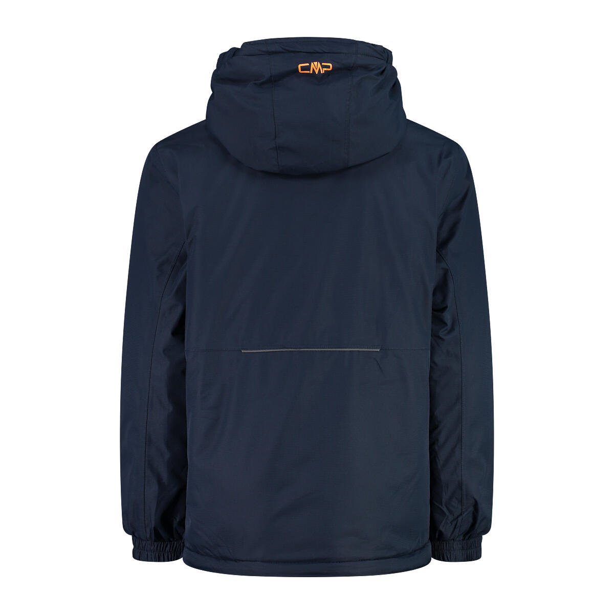 CMP Jungen Jacke Kid Jacket Fix Hood 32Z1004 3/5