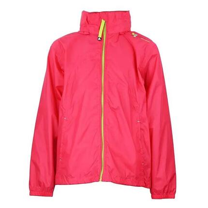 Veste imperméable fille Peak Mountain Gara