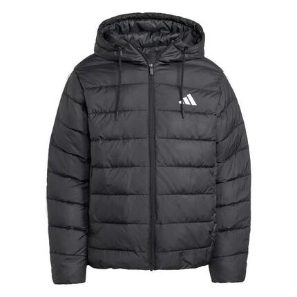 Veste adidas 3-Stripes homme noire - 100% polyester