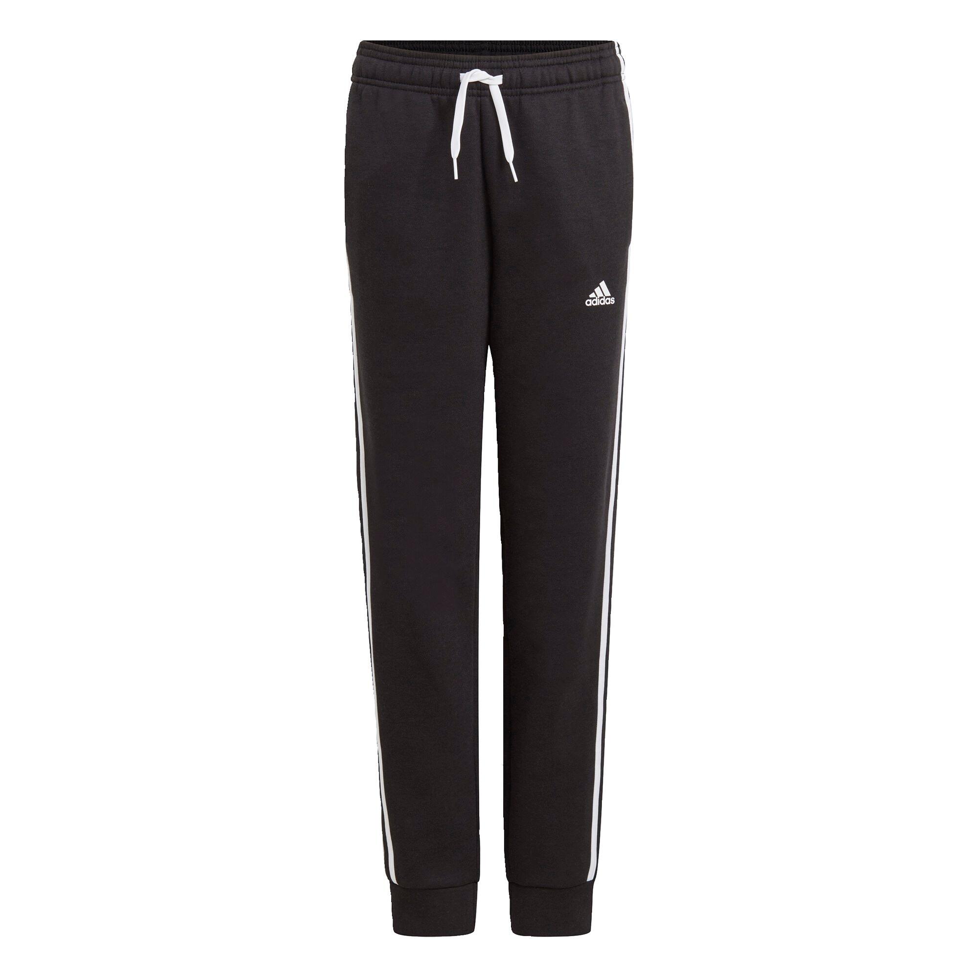 Pantaloni adidas Essentials 3-Stripes 3/5