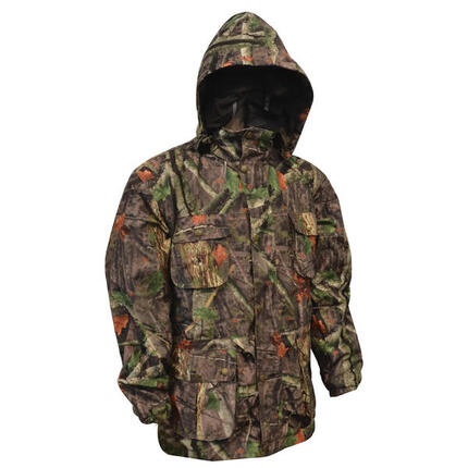 Veste de randonnée Highlander Tree Deep Rexmoor