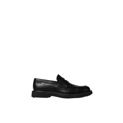 Sneakers camper model norman kleur zwart