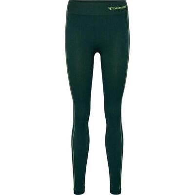 Naadloze legging voor dames hummel zone