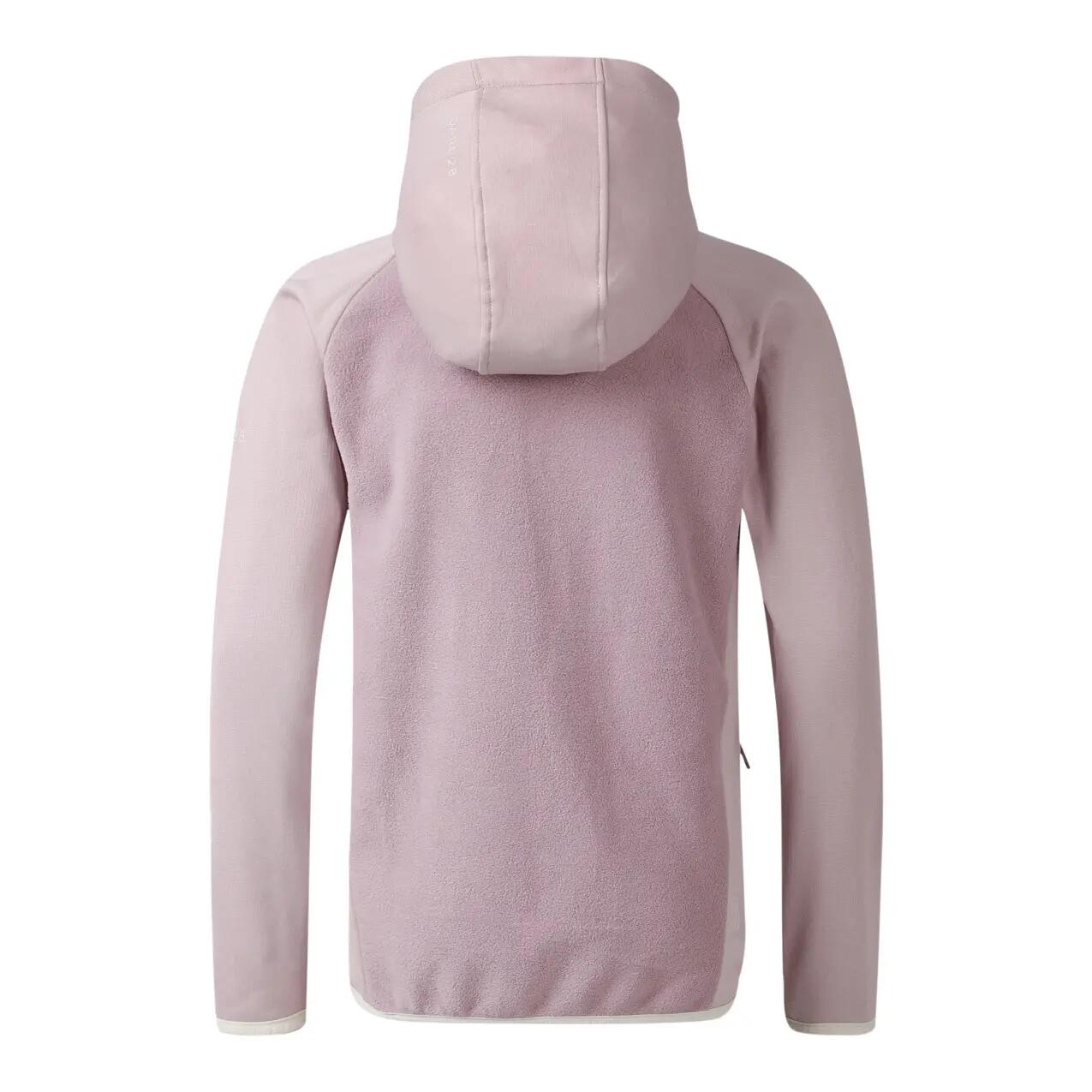 Wanderjacke Kind Dare 2B Switch Out Hybrid 3/7