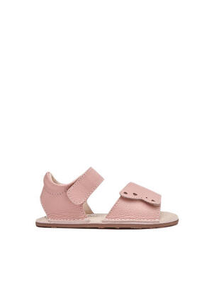 Sandalias Conguitos Barefoot Corazones