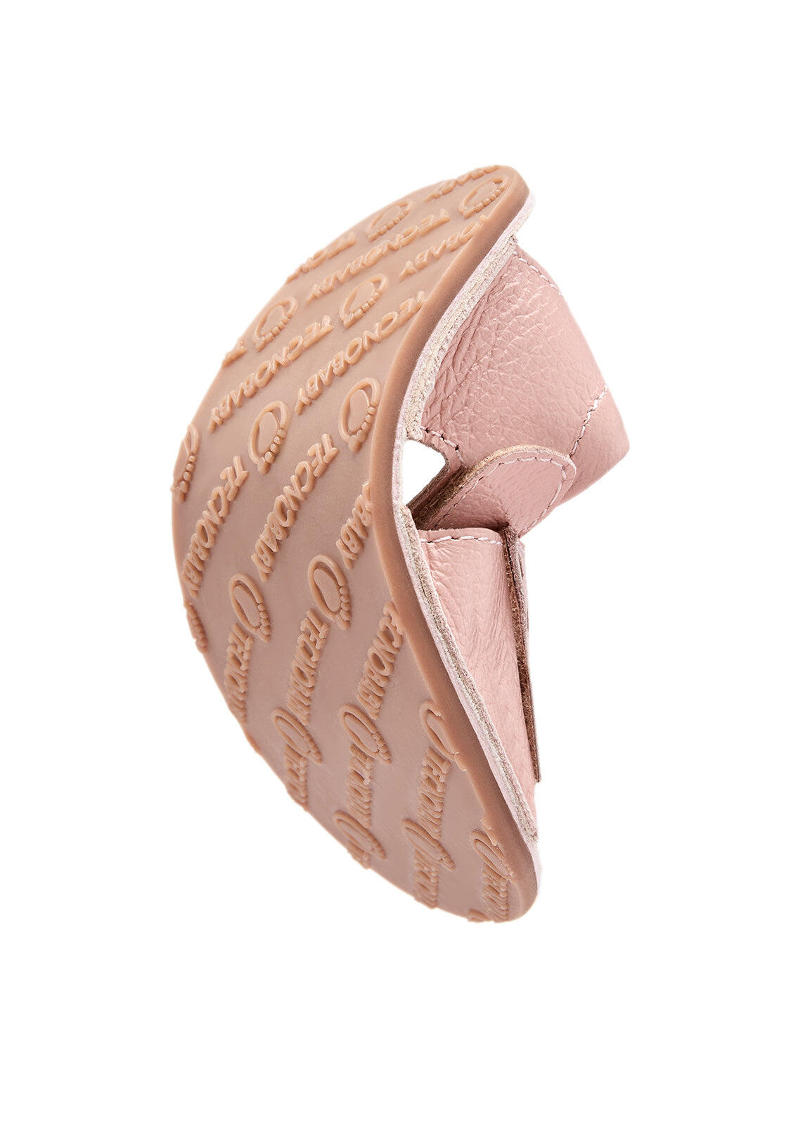 Sandalias Conguitos Barefoot Corazones 3/4