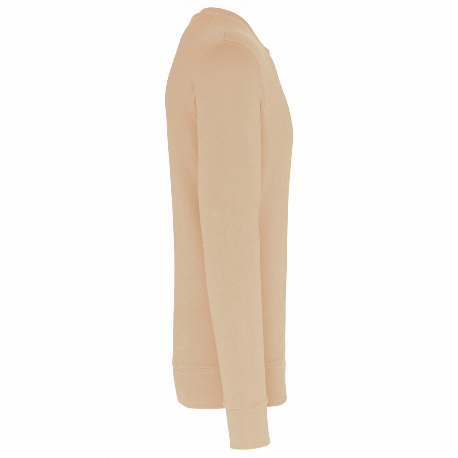 Sweat Adulte (Beige Clair) 3/3
