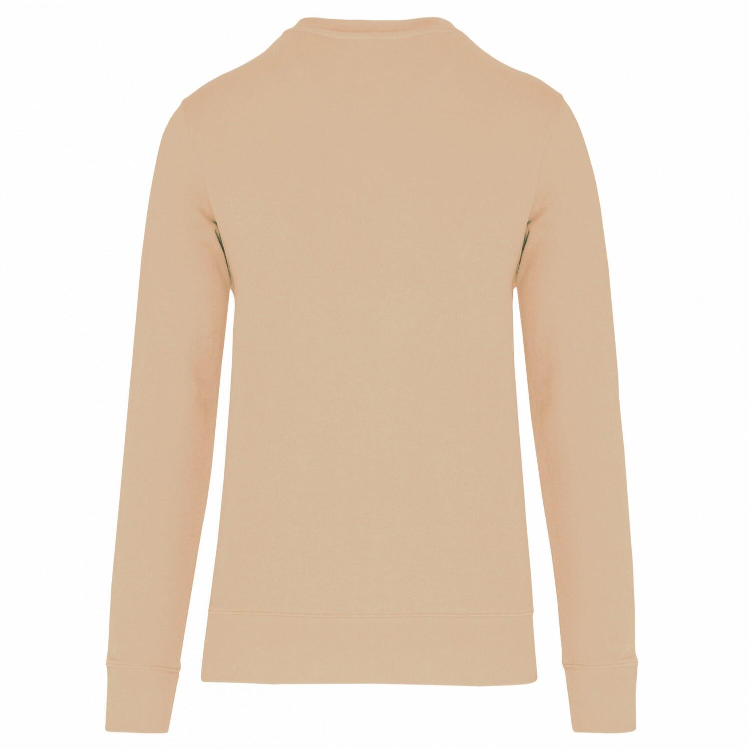Sweat Adulte (Beige Clair) 2/3