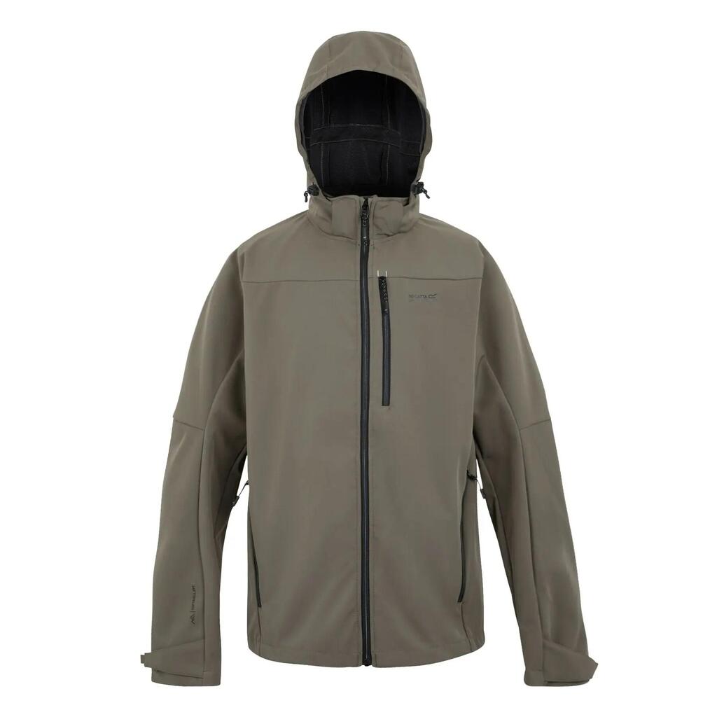 Softshell hiking jacket Regatta Arana