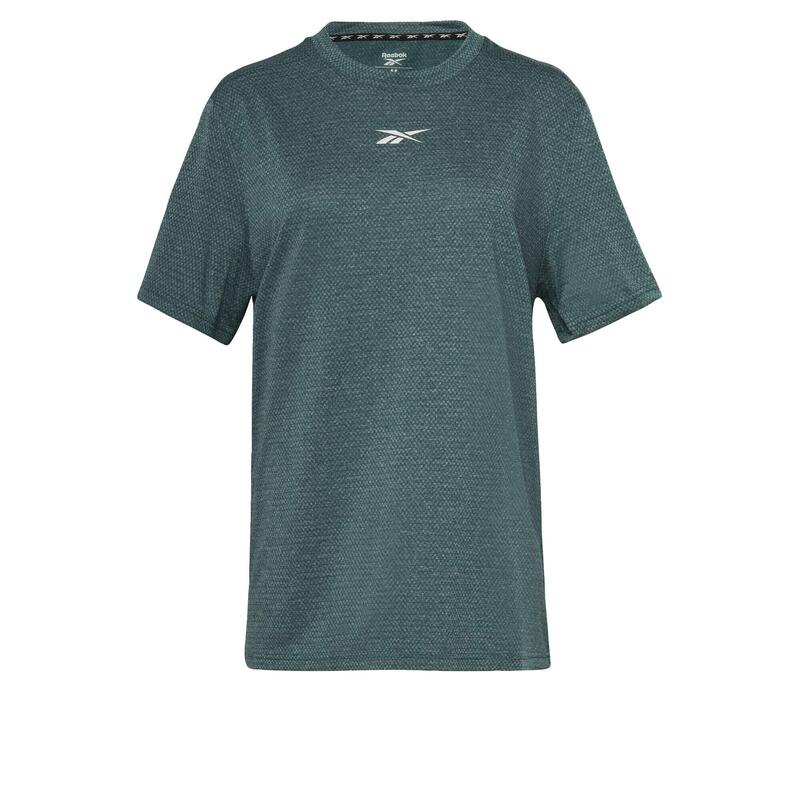 T-shirt Workout Ready Mélange