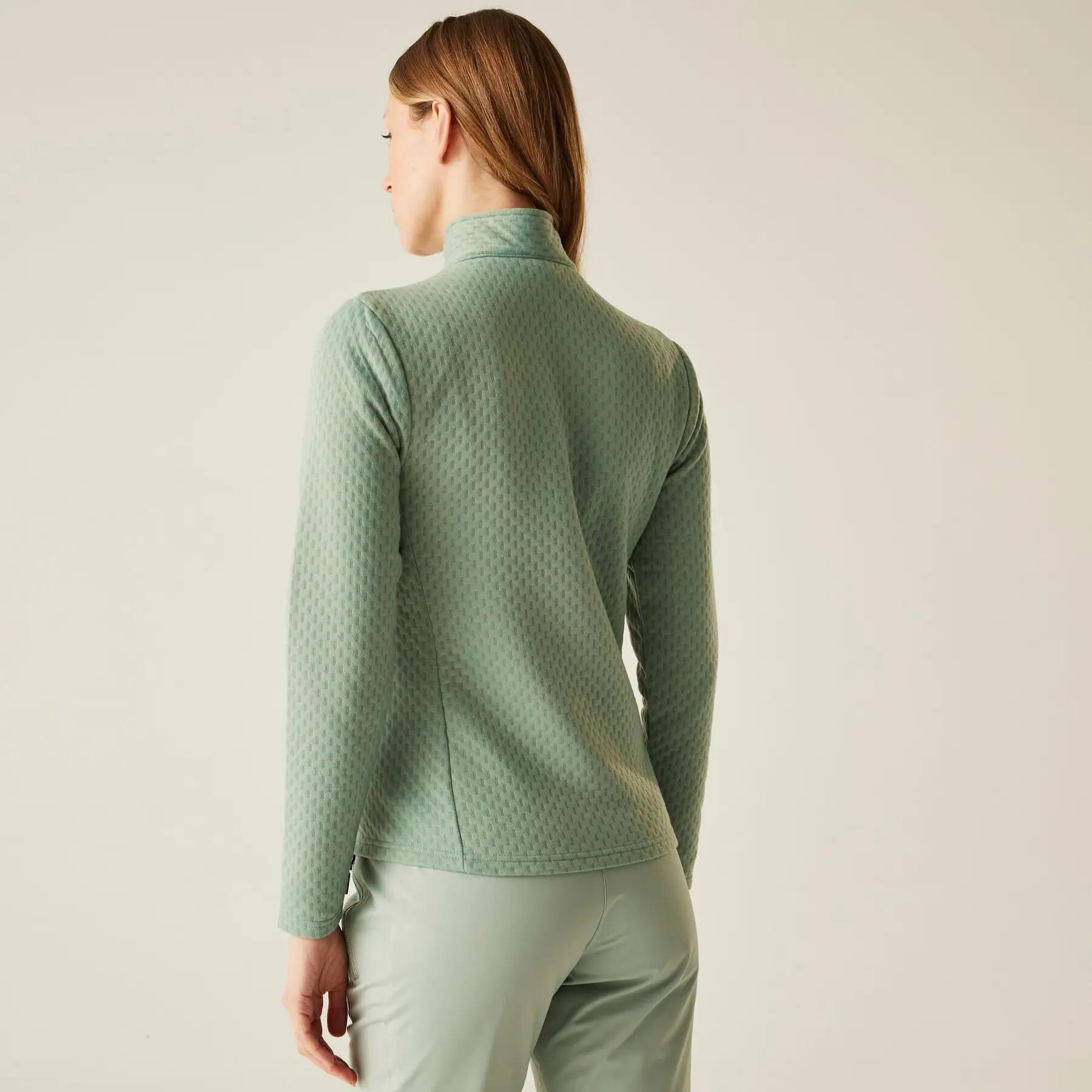 Damen-Zwischenschichtjacke Regatta Blindside II 5/7