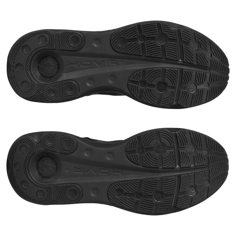 Pantofi pentru bărbați Under Armour Infinite Pro 2 Negru Negru