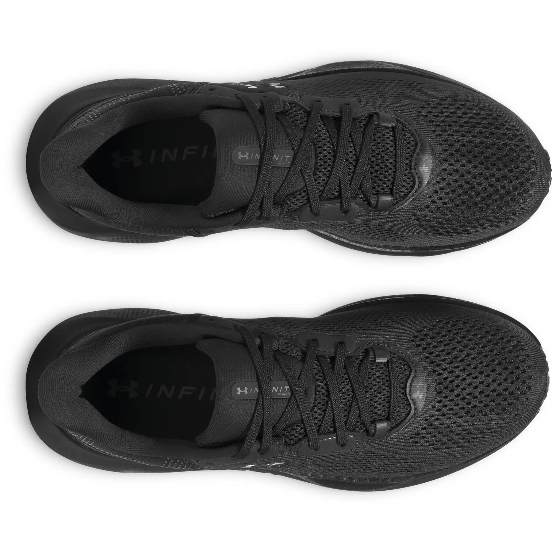 Buty do biegania Under Armour Infinite Pro 2 4/5