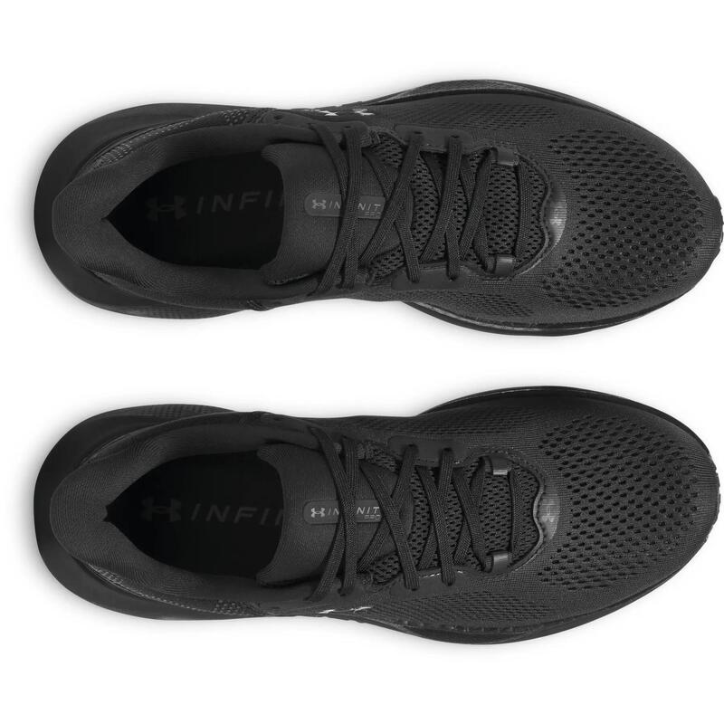 Pantofi pentru bărbați Under Armour Infinite Pro 2 Negru Negru