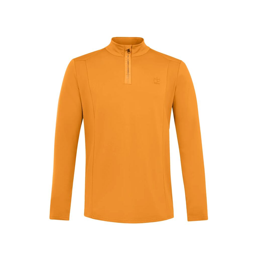 1/4 zip undershirt Protest Rewill