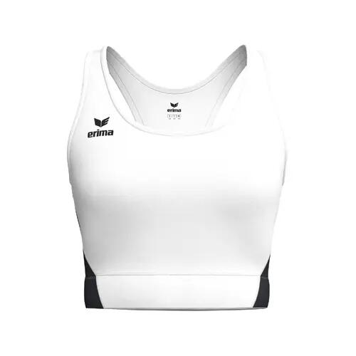 Sutien sport Erima T&F Wings Multicolor