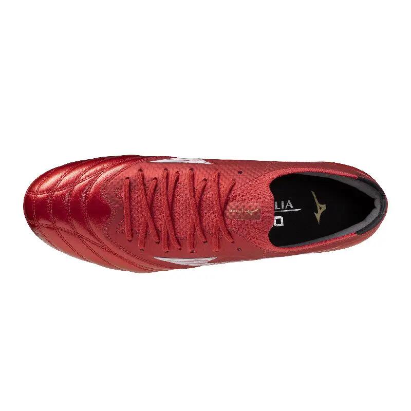 Buty piłkarskie Mizuno Morelia Neo Beta JAP Mix SG 4/6