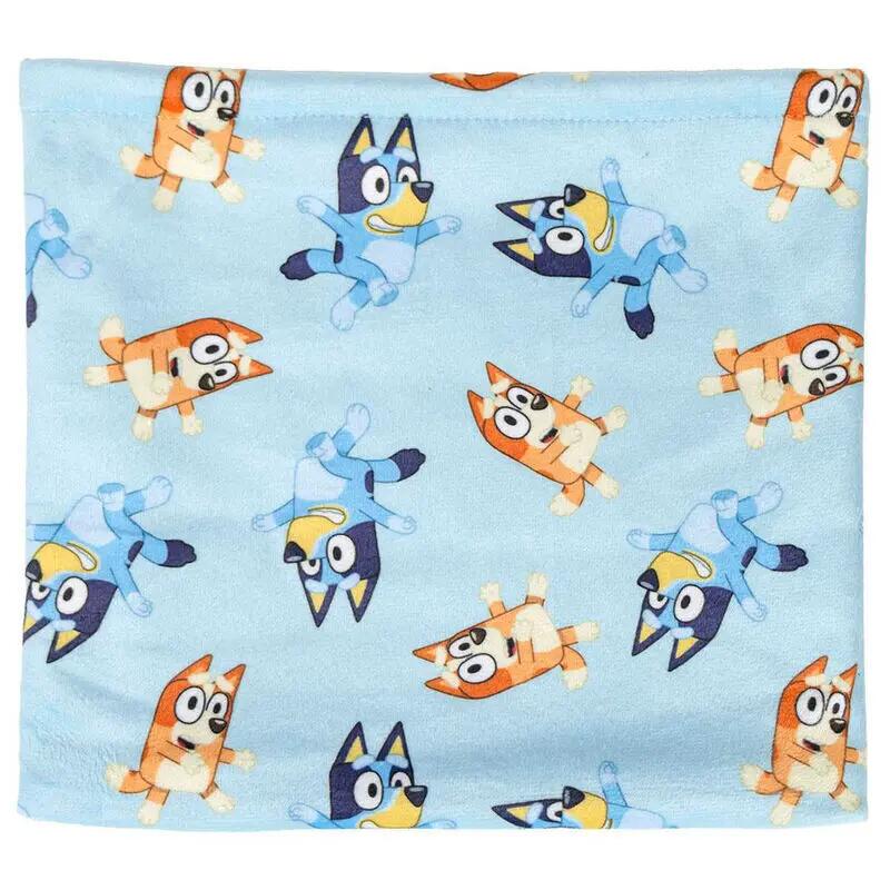 Child neck cover Cerda Bluey