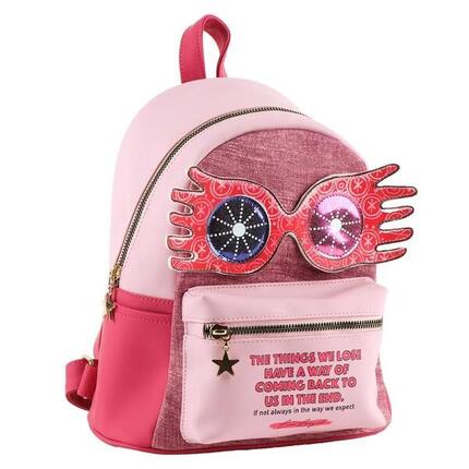 Mochila informal Cerda Harry Potter Luna