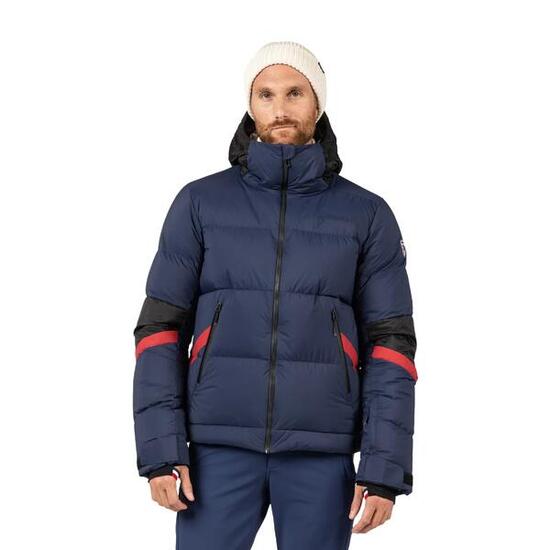 Veste de ski homme Rossignol Daille Down