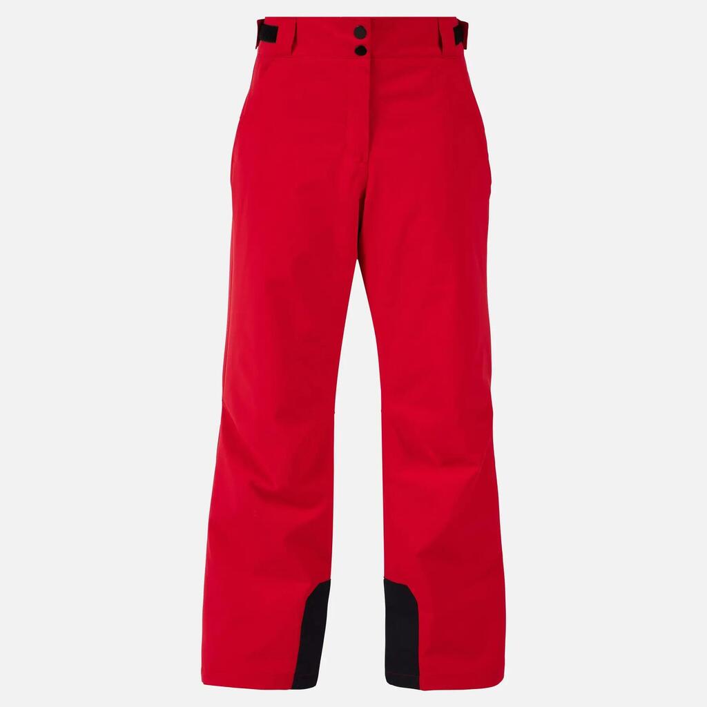 Insulated girls' ski pants Rossignol