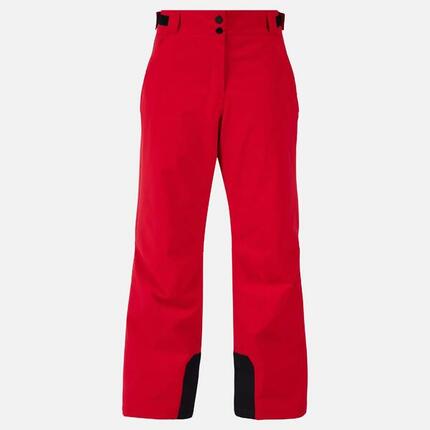 Pantalon de ski enfant Rossignol isolé pour filles