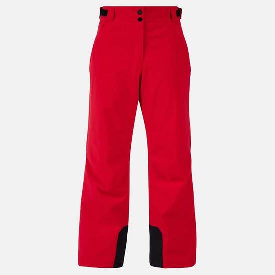 Pantalon de ski isolant fille Rossignol