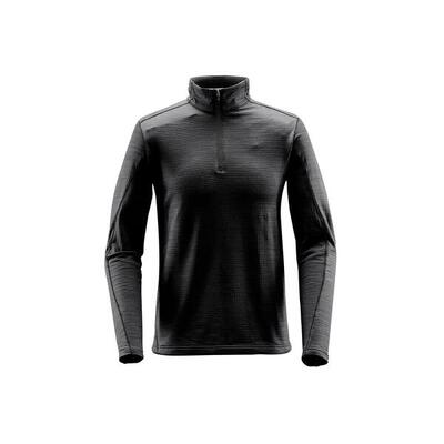 Felpa in pile termica 1/4 zip Stormtech