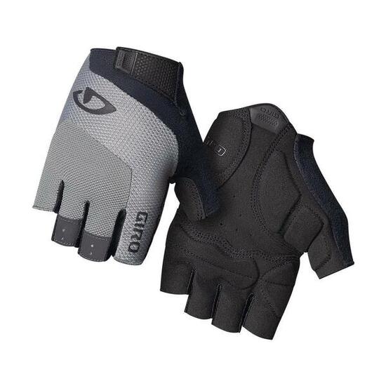 Gants courts Giro Bravo Gel