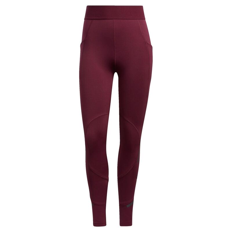 Mallas largas Techfit COLD.RDY