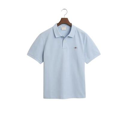 Polo Gant Regular Shield
