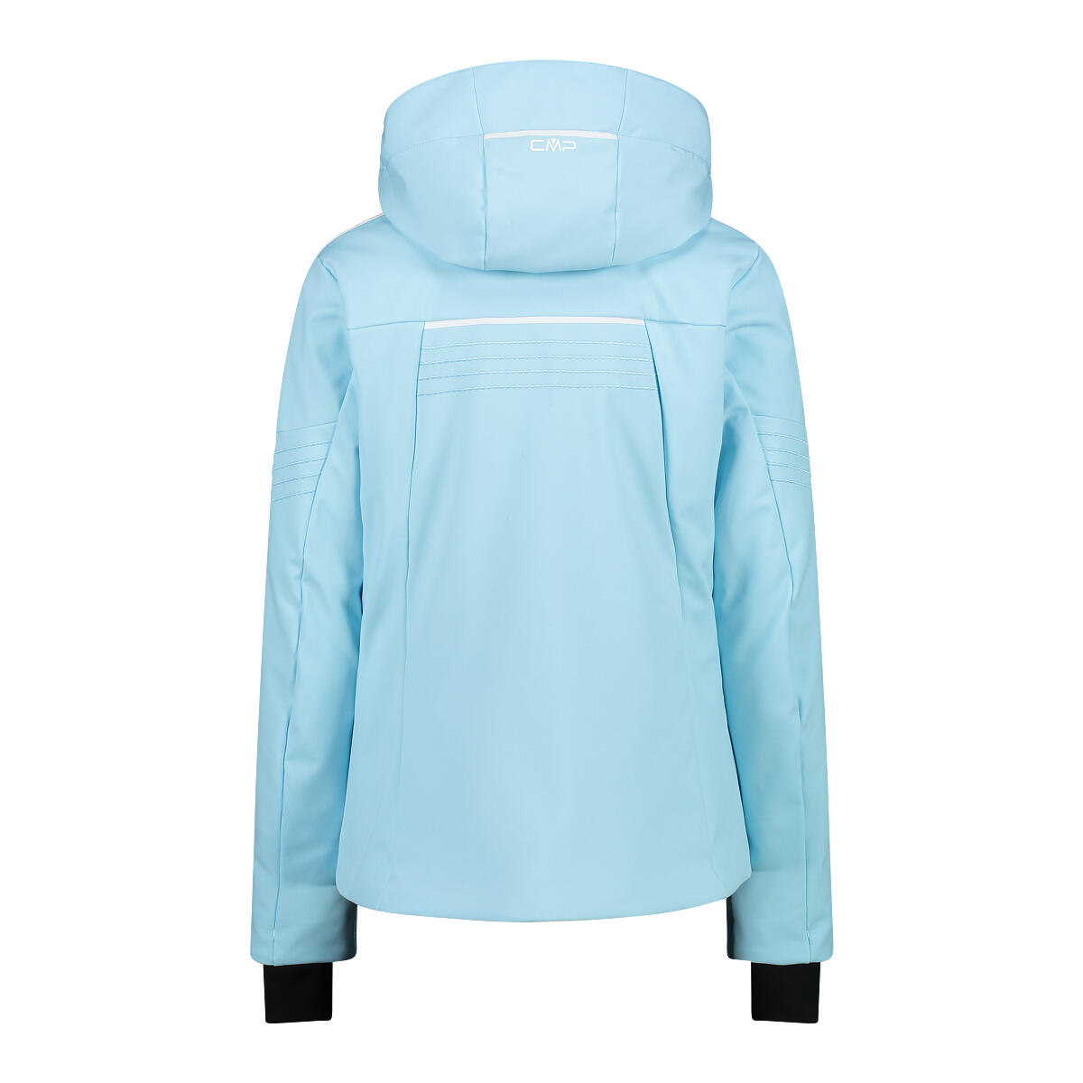 Chaqueta de esquí softshell para mujer CMP 3/6