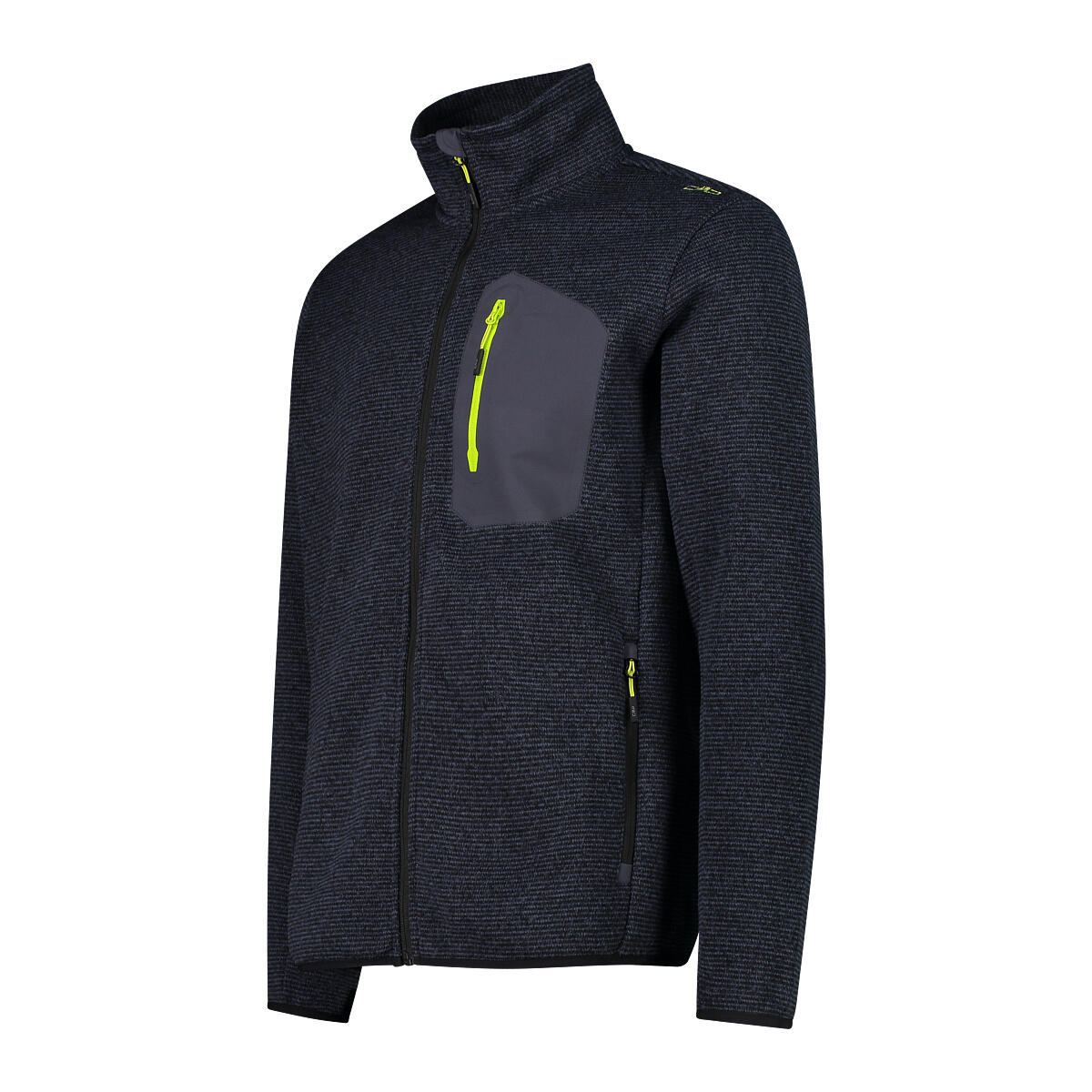 Polaire full zip CMP 3/3
