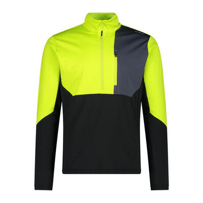 Fleece cmp stretch-performance