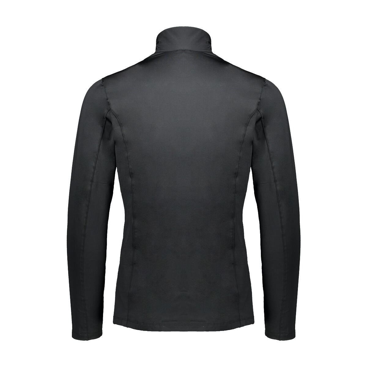Pull à col roulé demi-zip CMP 2/2