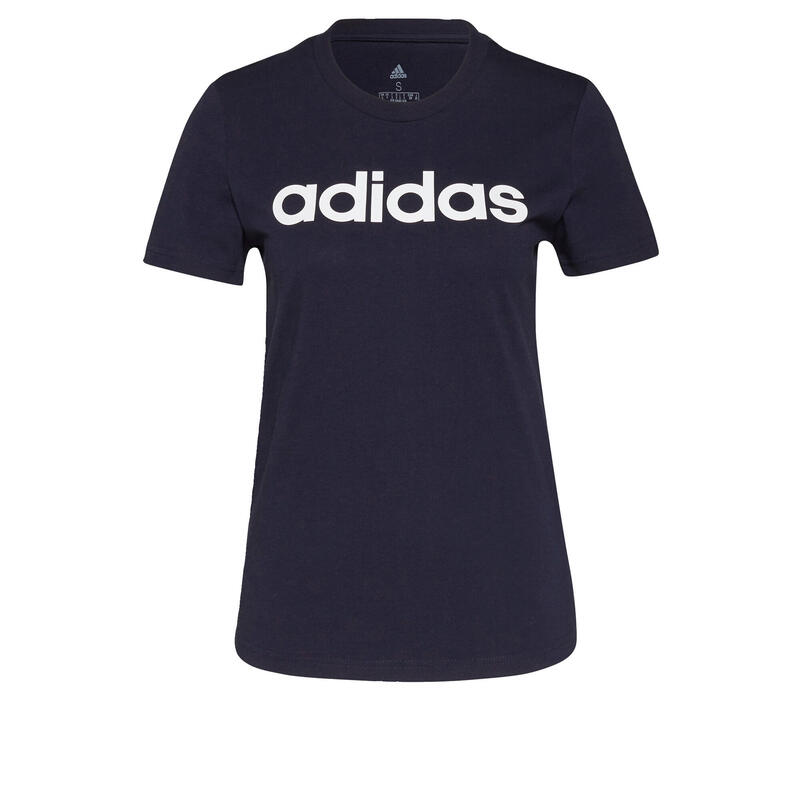 T-shirt LOUNGEWEAR Essentials Slim Logo