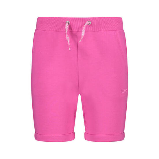 Short fille CMP