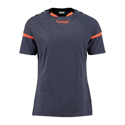 Maillot Hummel auth charge train